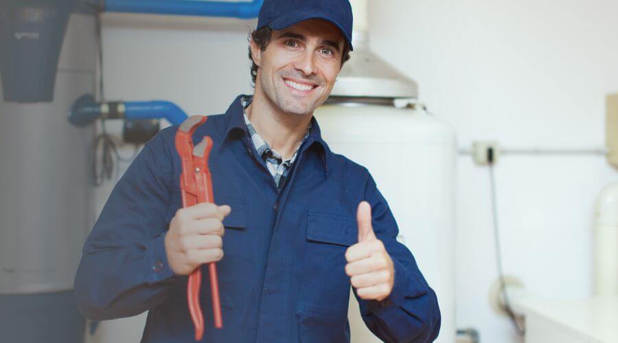 Professional septic pumping service in McIntyre, GA